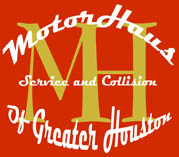 Motor Haus of Greater Houston